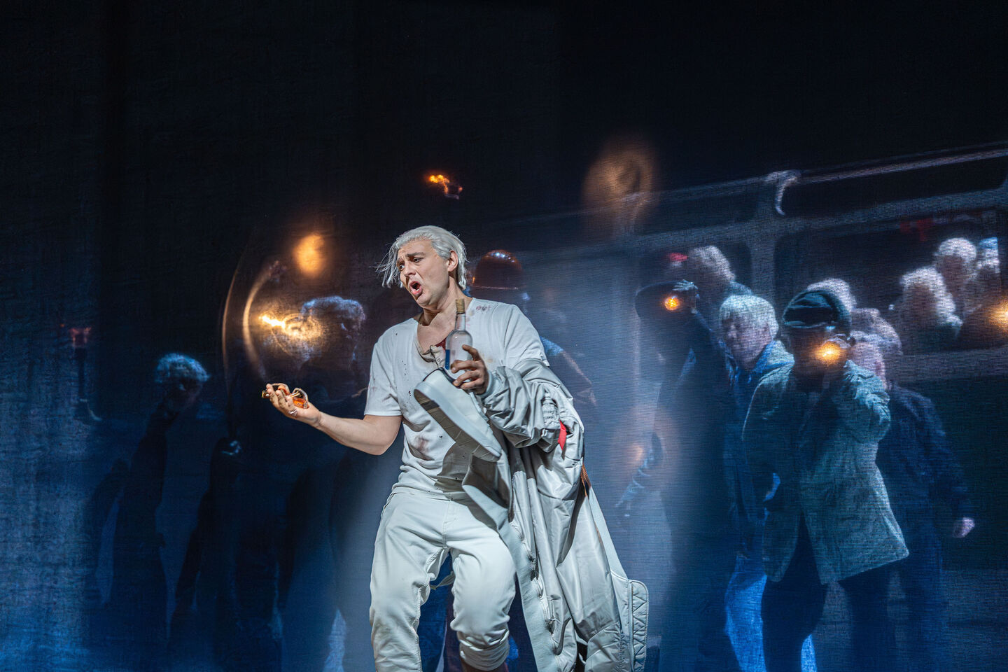 in: NABUCCO